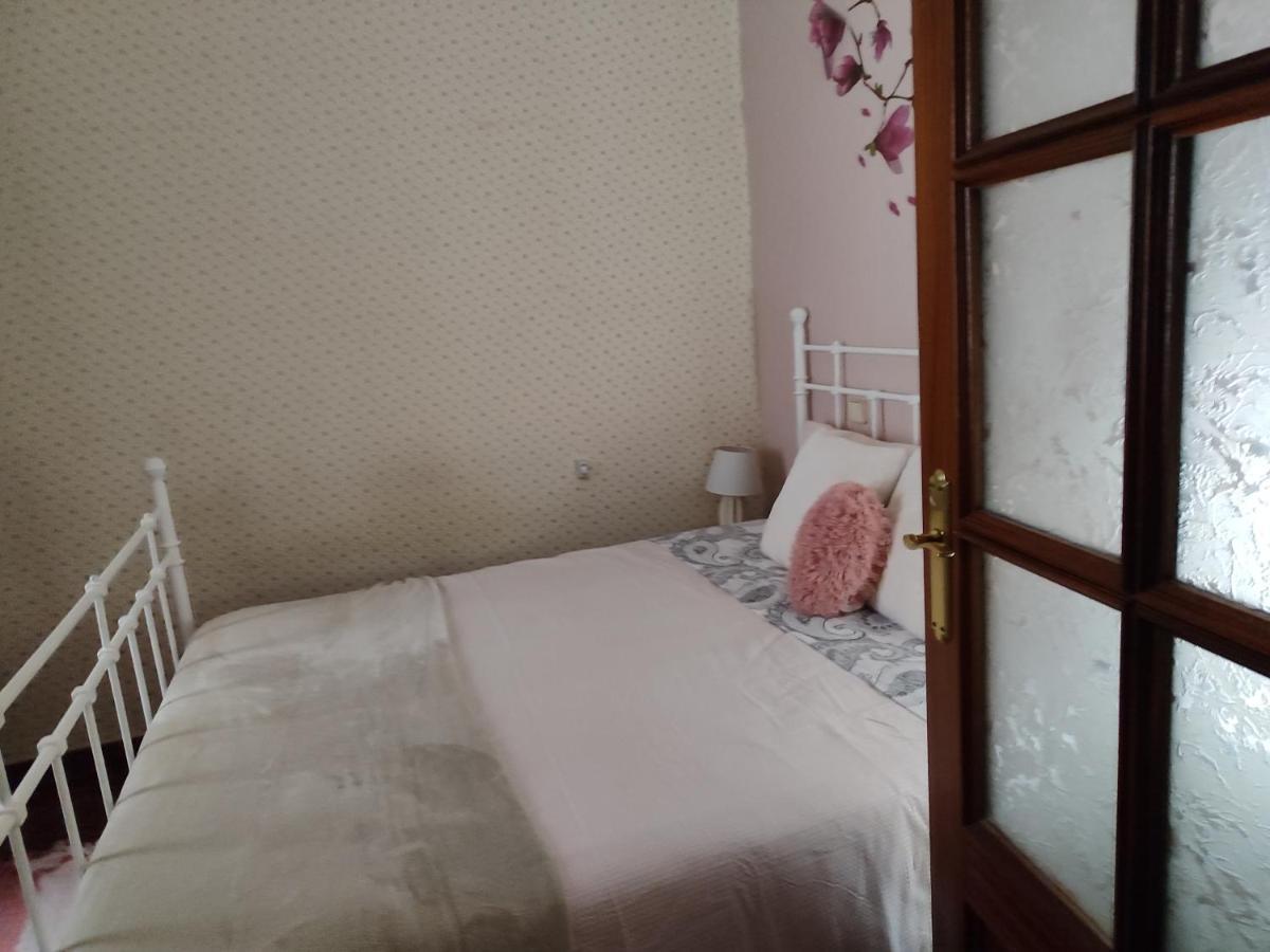 Habitacion Maravillosa En Apartamento Compartido Madrid Centro Екстер'єр фото