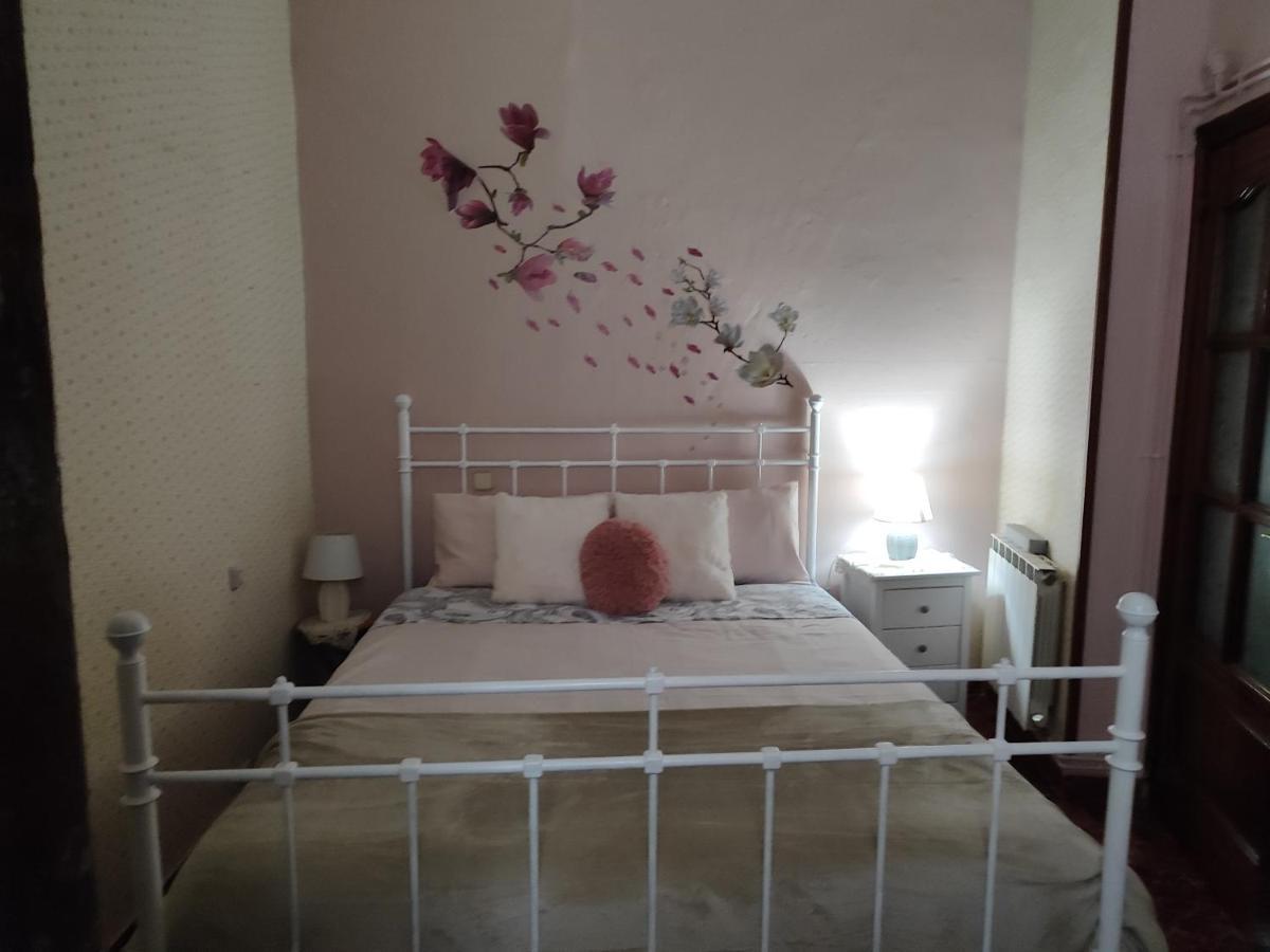 Habitacion Maravillosa En Apartamento Compartido Madrid Centro Екстер'єр фото