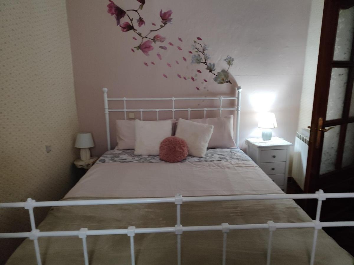Habitacion Maravillosa En Apartamento Compartido Madrid Centro Екстер'єр фото