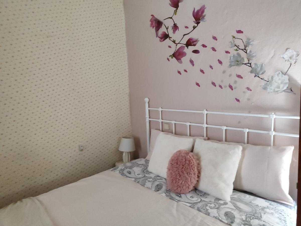 Habitacion Maravillosa En Apartamento Compartido Madrid Centro Екстер'єр фото