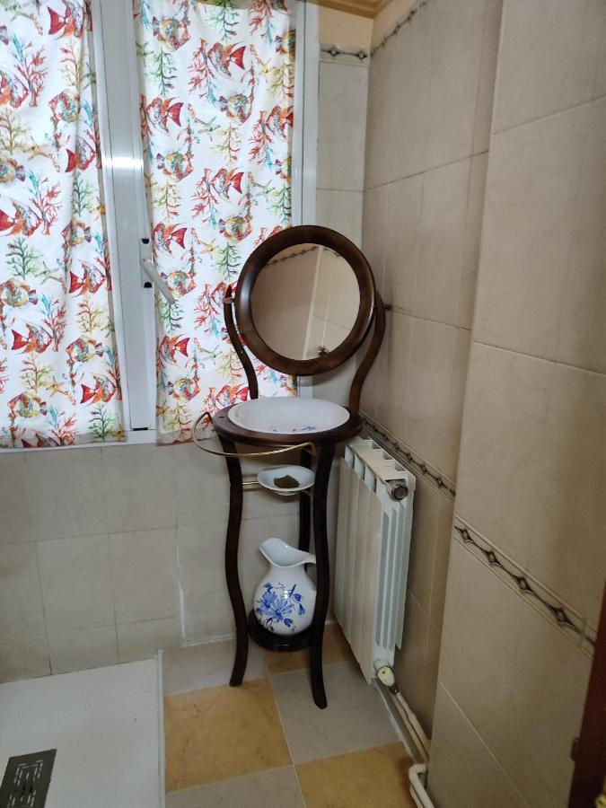 Habitacion Maravillosa En Apartamento Compartido Madrid Centro Екстер'єр фото